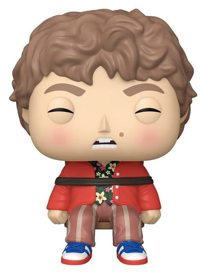 Die Goonies POP! Movies Vinyl Figur Chunk 9 cm Image 1