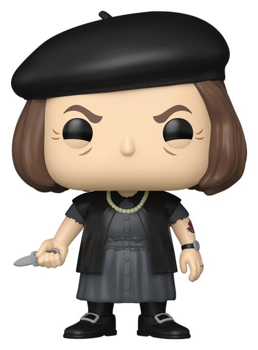 Die Goonies POP! Movies Vinyl Figur Mama Fratelli 9 cm Image 1