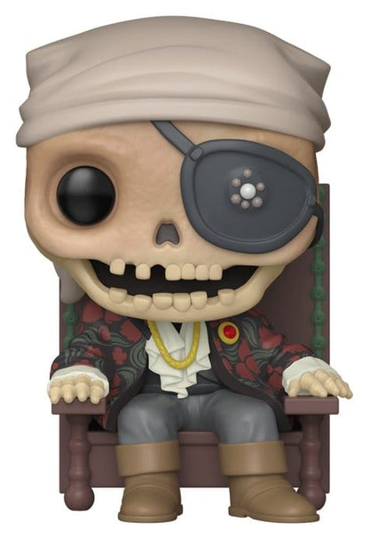 Die Goonies POP! Movies Vinyl Figur OE Willy(GL) 9 cm Image 1