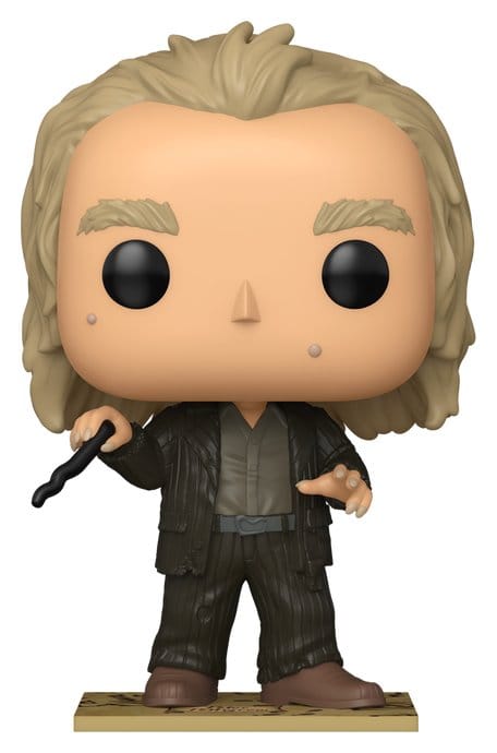 Harry Potter POP! Movies Vinyl Figur Peter Pettigrew 9 cm Image 1