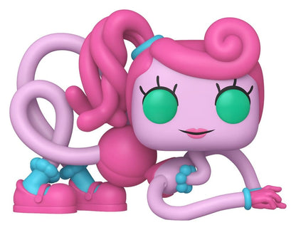 Poppy Playtime POP! Games Vinyl Figur Mommy Long Legs 9 cm Image 1