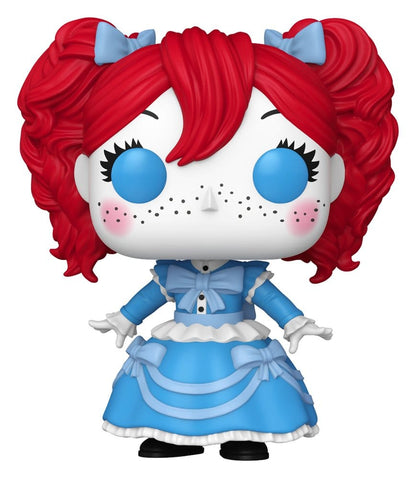 Poppy Playtime POP! Games Vinyl Figur Poppy 9 cm Image 1