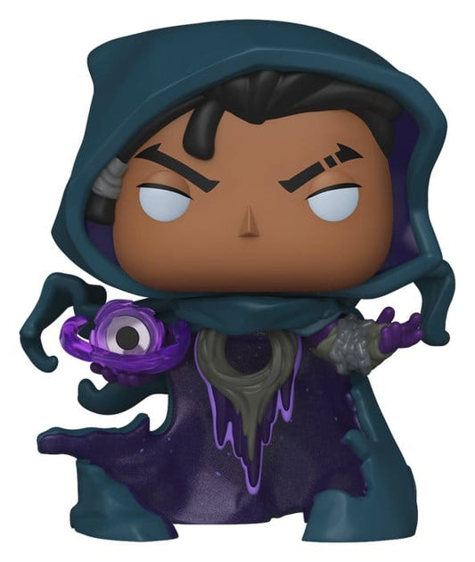 Marvel Rivals POP! Games Vinyl Figur Cloak 9 cm Image 1