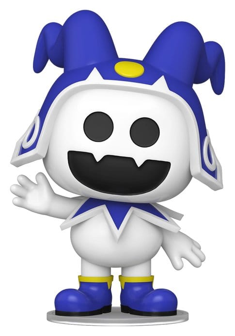 Megami Tensei POP! Games Vinyl Figur Jack Frost 9 cm Image 1