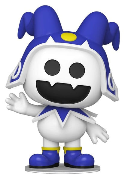 Megami Tensei POP! Games Vinyl Figur Jack Frost 9 cm Image 1