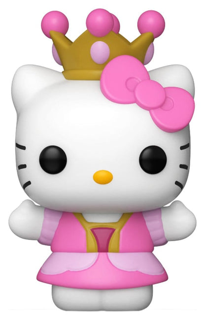 Sanrio Bitty POP! Boxes Vinyl Figur Sanrio Town Image 6
