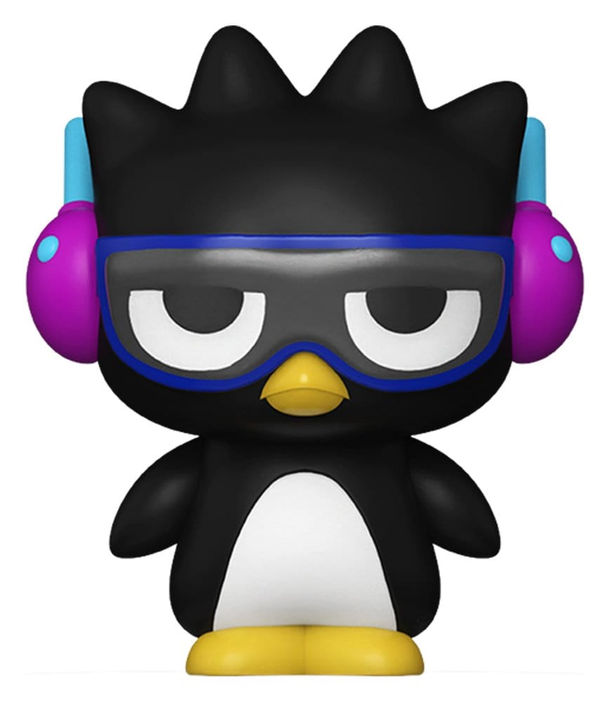 Sanrio Bitty POP! Boxes Vinyl Figur Sanrio Town Image 9