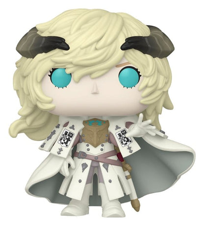 Metaphor: ReFantazio POP! Games Vinyl Figur Louis Guiabern 9 cm Image 1