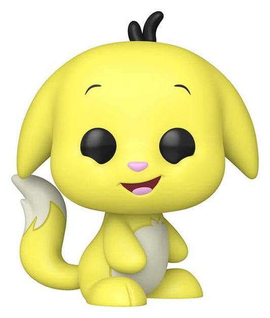 Neopets POP! Games Vinyl Figur Kacheek 9 cm Image 1