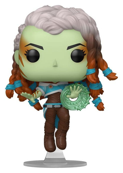 Magic the Gathering POP! Games Vinyl Figur Strixhaven Tam 9 cm Image 1