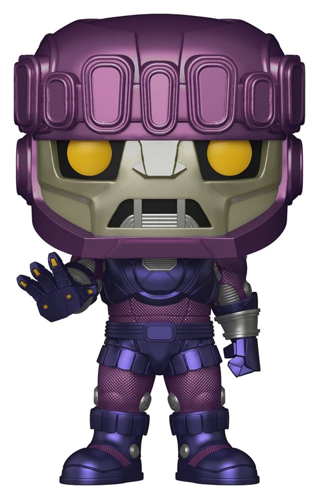 Avengers: Doomsday Super Sized Jumbo POP! Vinyl Figur Sentinel (Doomsday) 25 cm Image 1