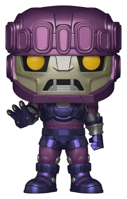 Avengers: Doomsday Super Sized Jumbo POP! Vinyl Figur Sentinel (Doomsday) 25 cm Image 1
