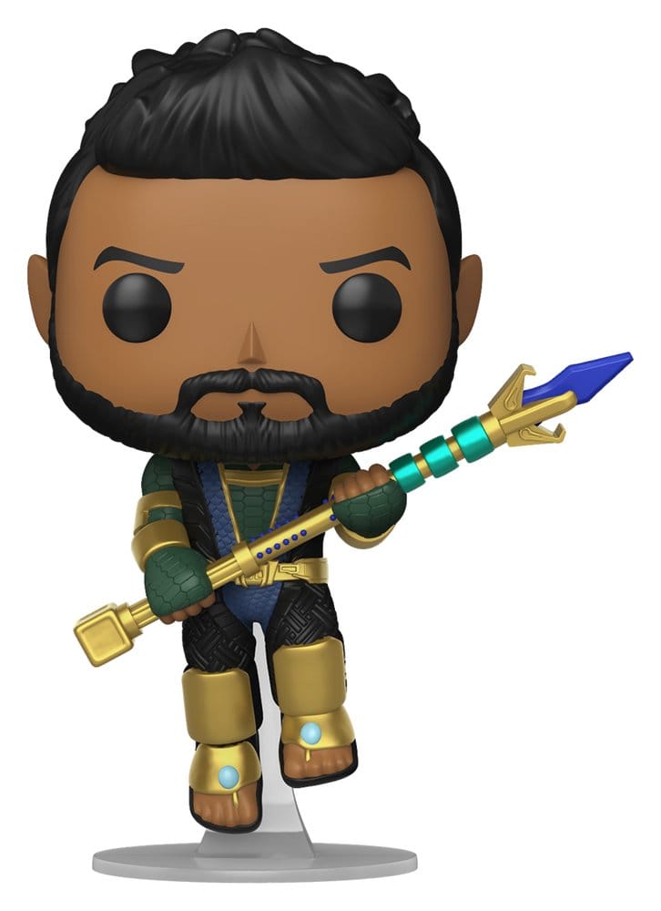Avengers: Doomsday POP! Vinyl Figur Namor 9 cm Image 1