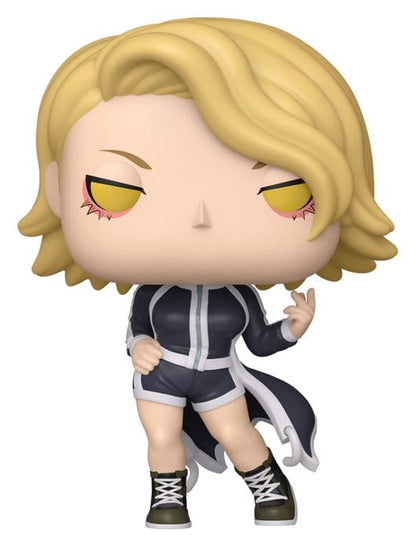 Tougen Anki POP! Animation Vinyl Figur Kuina 9 cm Image 1