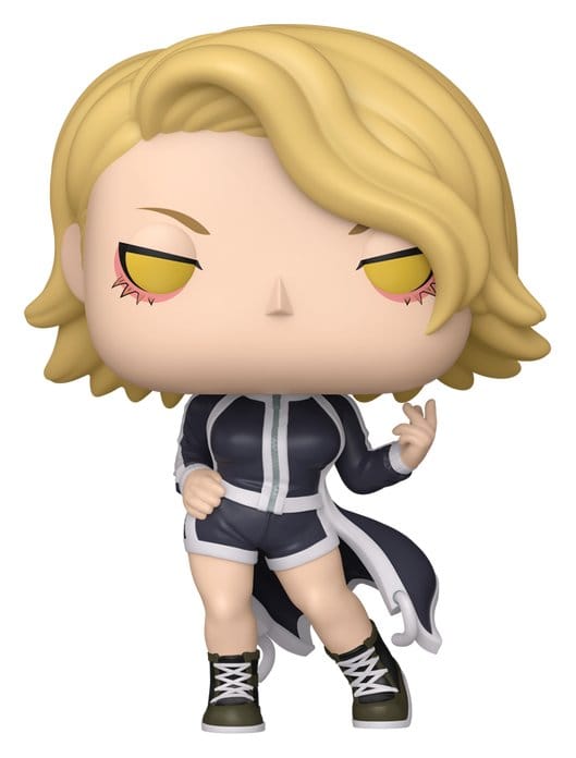Tougen Anki POP! Animation Vinyl Figur Kuina 9 cm Image 1