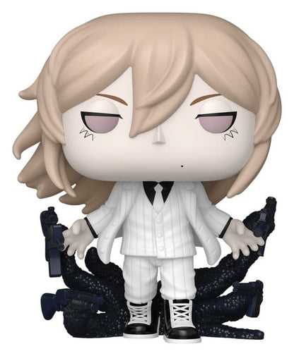 Tougen Anki POP! Animation Vinyl Figur Mikado 9 cm Image 1
