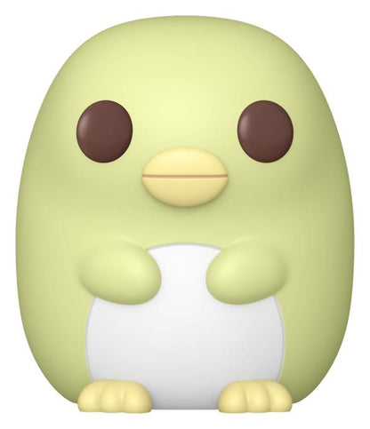 Sumikko Gurashi POP! Animation Vinyl Figur Penguin? 9 cm Image 1