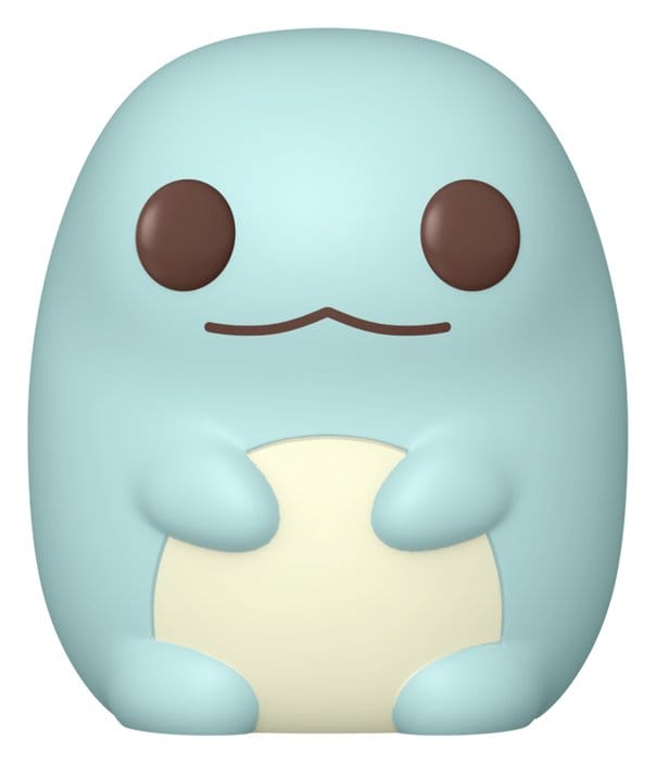 Sumikko Gurashi POP! Animation Vinyl Figur Tokage 9 cm Image 1