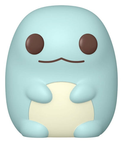Sumikko Gurashi POP! Animation Vinyl Figur Tokage 9 cm Image 1