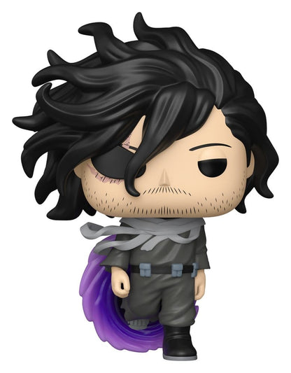My Hero Academia POP! Animation Figur Aizawa 9 cm Image 1