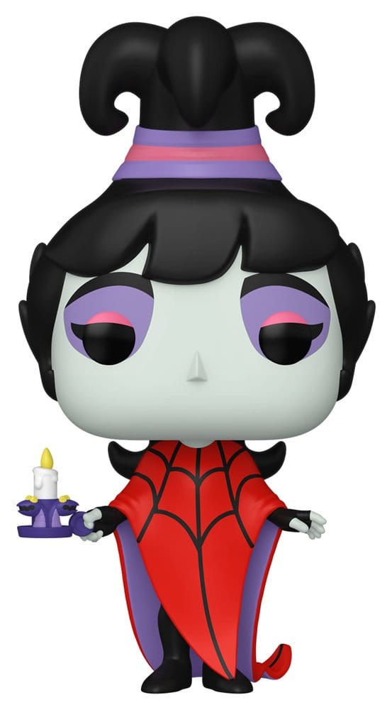 Beetlejuice (Animated) POP! Animation Vinyl Figur Lydia Deetz 9 cm Image 1