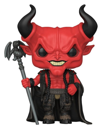 Legende POP! Super Vinyl Figuren Lord of Darkness 15 cm Image 1