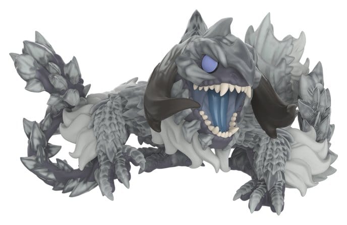 Monster Hunter Wilds Super Sized POP! Vinyl Figur Arkveld 15 cm Image 1