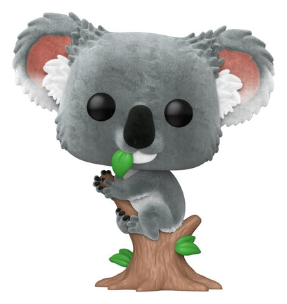 Australian Animals POP! Vinyl Figur Koala (FL) 9 cm Image 1