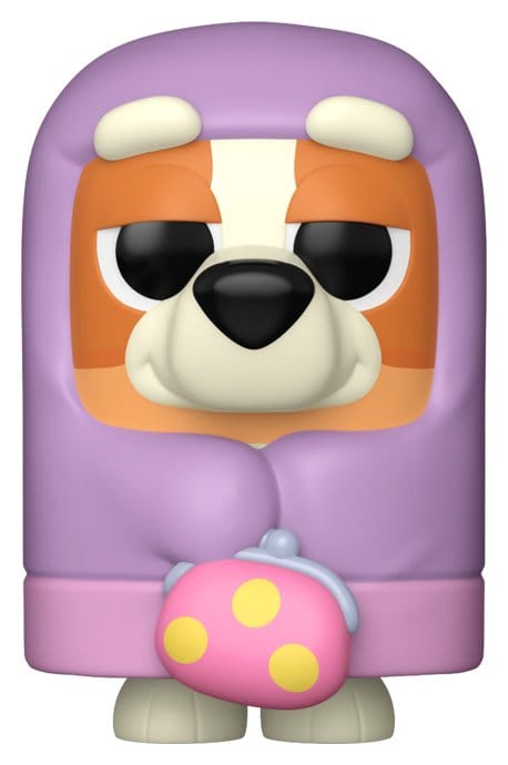 Bluey POP! Animation Vinyl Figur Granny Rita 9 cm Image 1