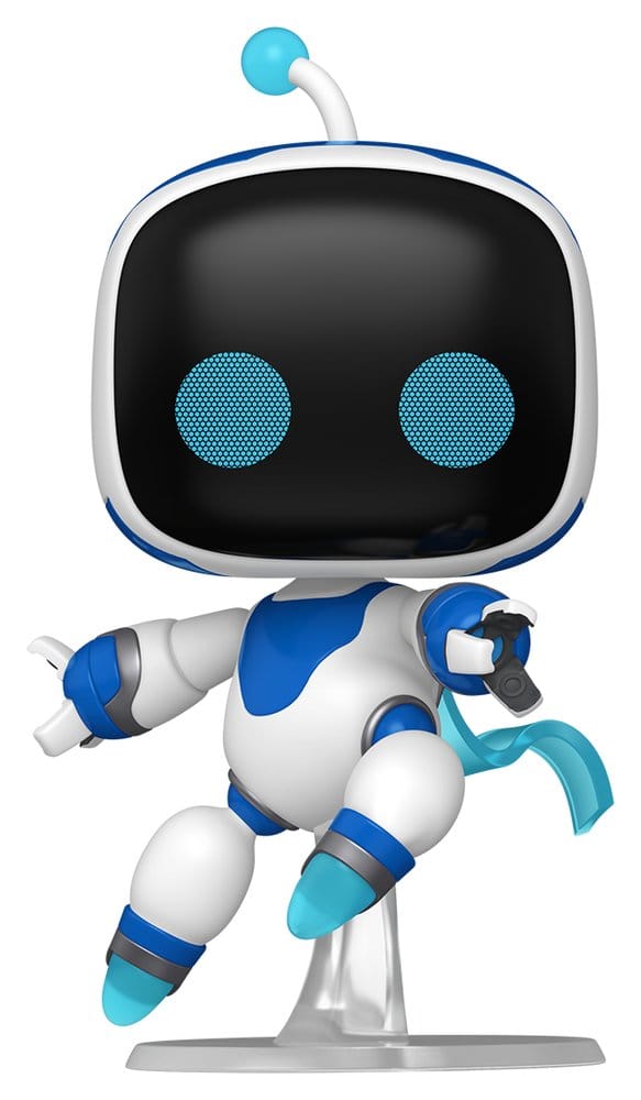 Astro Bot Super Sized Jumbo POP! Vinyl Figur Astro Bot 25 cm Image 1