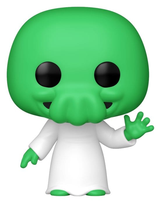 Minions 3 POP! Rocks Vinyl Figur Goomi 9 cm Image 1