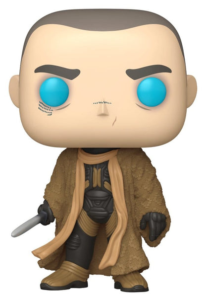 Dune: Part Three POP! Movies Vinyl Figur Paul Atreides 9 cm Image 1