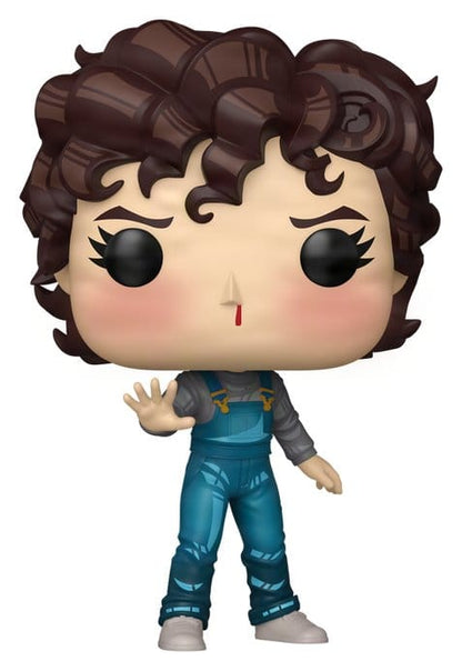 Stranger Things: Tales from '85 POP! Animation Vinyl Figur Eleven 9 cm Image 1