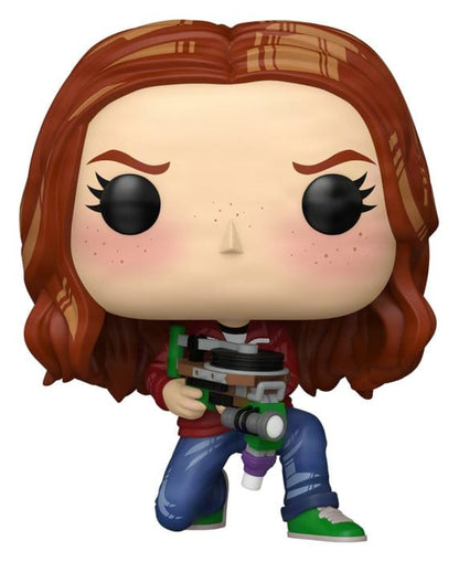 Stranger Things: Tales from '85 POP! Animation Vinyl Figur Max 9 cm Image 1