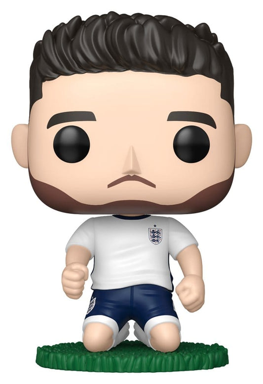 EFL POP! Football Vinyl Figur England- Declan Rice 9 cm Image 1