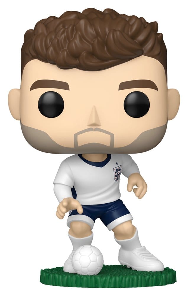 EFL POP! Football Vinyl Figur England- John Stones 9 cm Image 1