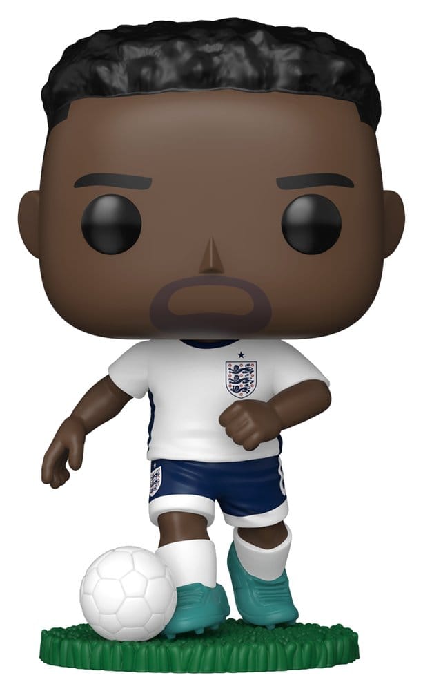 EFL POP! Football Vinyl Figur England- Marc Guehi 9 cm Image 1