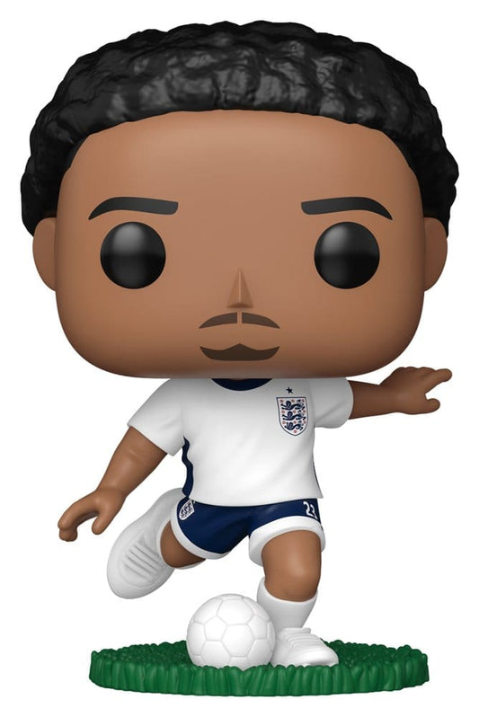 EFL POP! Football Vinyl Figur England- Myles Lewis-Skelly 9 cm Image 1