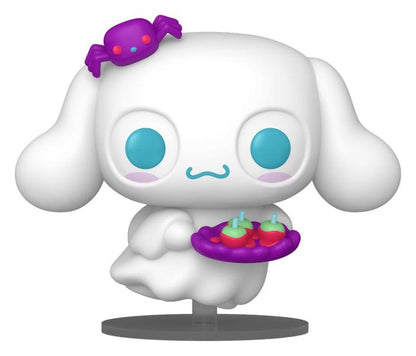 Sanrio POP! Vinyl Figur : Hello Kitty- Cinnamoroll Spooky 9 cm Image 1