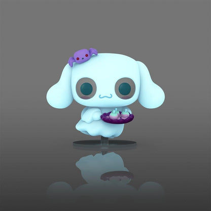 Sanrio POP! Vinyl Figur : Hello Kitty- Cinnamoroll Spooky 9 cm Image 2