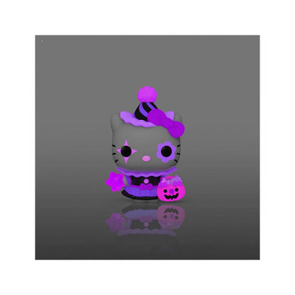 Sanrio POP! Animation Vinyl Figuren : Hello Kitty- HK Spooky with Chase 9 cm Sortiment (6) Image 4