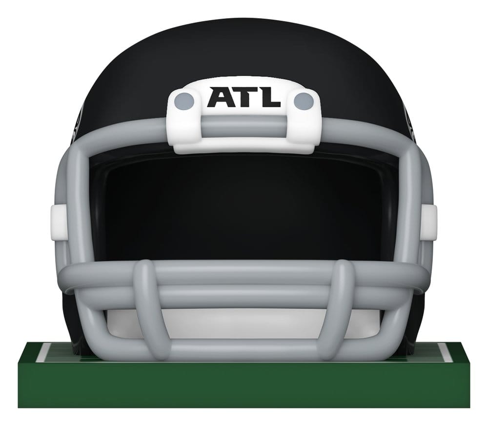 NFL Bitty POP! Helmets Vinyl Figuren NFC Series 1 Sortiment (12) Image 8