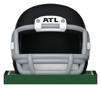 NFL Bitty POP! Helmets Vinyl Figuren NFC Series 1 Sortiment (12) Image 8
