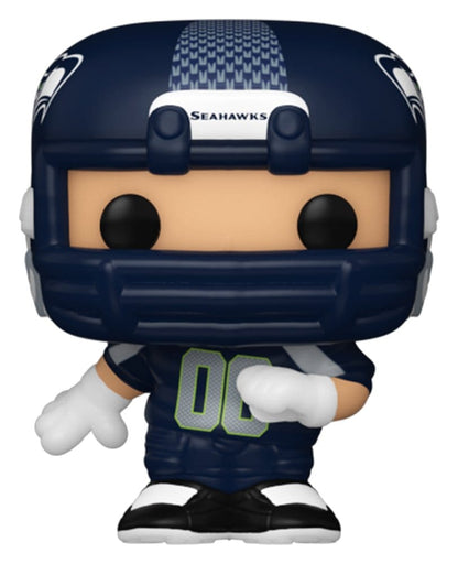 NFL Bitty POP! Helmets Vinyl Figuren NFC Series 1 Sortiment (12) Image 16