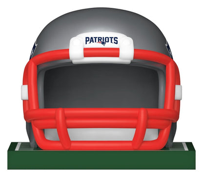 NFL Bitty POP! Helmets Vinyl Figuren AFC Series 1 Sortiment (12) Image 12