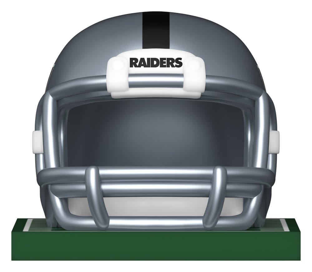 NFL Bitty POP! Helmets Vinyl Figuren AFC Series 1 Sortiment (12) Image 18