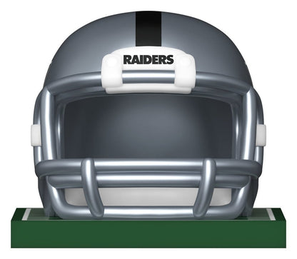 NFL Bitty POP! Helmets Vinyl Figuren AFC Series 1 Sortiment (12) Image 18