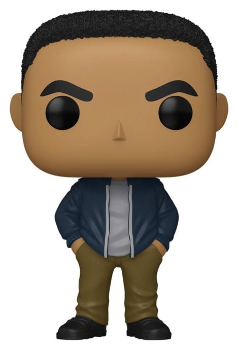 DC Studios Lanterns POP! Heroes Vinyl Figur Jon Stewart 9 cm Image 1