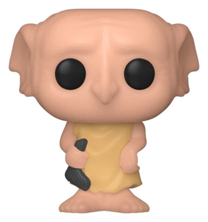 Harry Potter Bitty POP! Vinyl Figuren 2er-Pack Hagrid & Dobby 2 cm Image 3