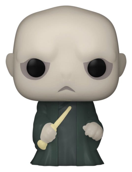 Harry Potter Bitty POP! Vinyl Figuren 2er-Pack Dumbledore/Voldemort 2 cm Image 4
